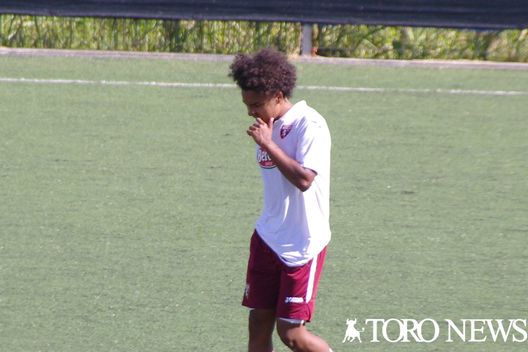 Under 18, la top 3 di Torino-Parma: convincono Palade-Sattin, bene Ciammaglichella Under 18, la top 3 di Torino-Parma: convincono Palade-Sattin, bene Ciammaglichella