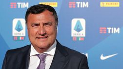 Festa della Curva Fiesole: presente anche Barone. E il d.g. si unisce al coro dei tifosi