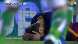 VIDEO / Fantastica azione del Barcellona. Peccato ci sia Pique al posto sbagliato…