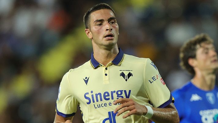 Verona verso la Juve, Coppola squalificato - immagine 1