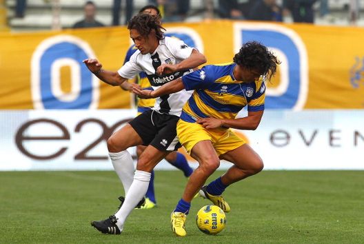 (Photo by Marco Luzzani/Getty Images) (Photo by Marco Luzzani/Getty Images)