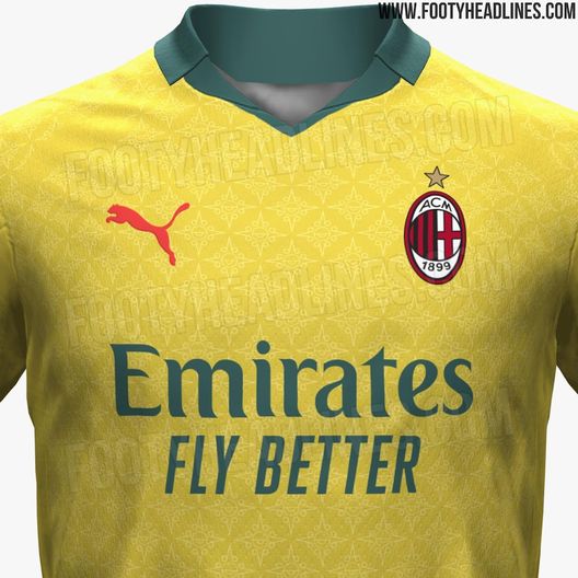 Milan, ecco la nuova terza maglia per la stagione 2025/26- immagine 2