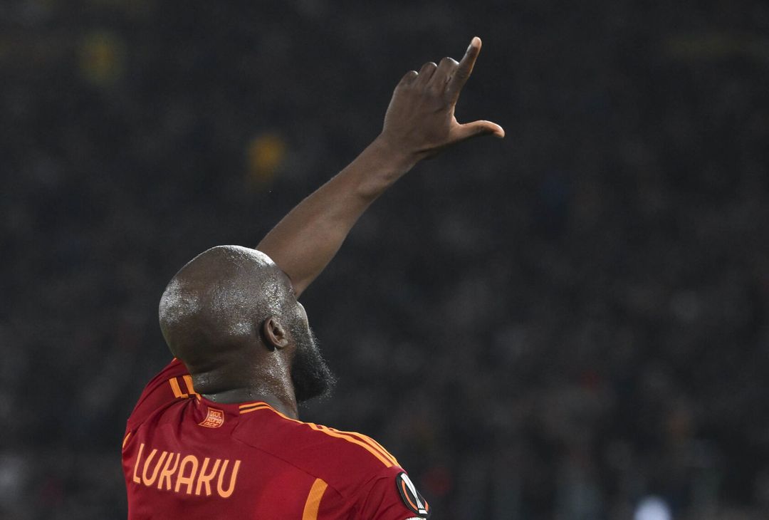 Roma-Brighton – FOTOGALLERY - immagine 147