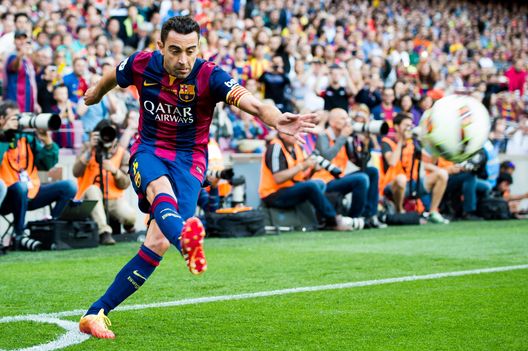 (Photo by Alex Caparros/Getty Images) Barça, tutte le vittime di Xavi: “salta” anche il capo del settore medico- immagine 2