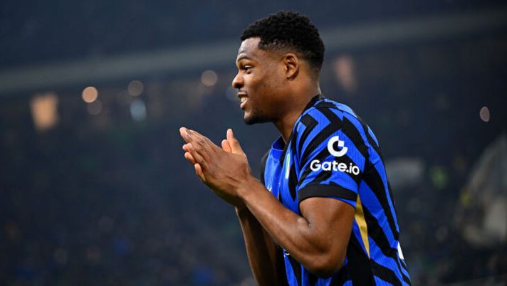 Inter, nei prossimi giorni i controlli per Dumfries: le sensazioni e la speranza del club - immagine 1