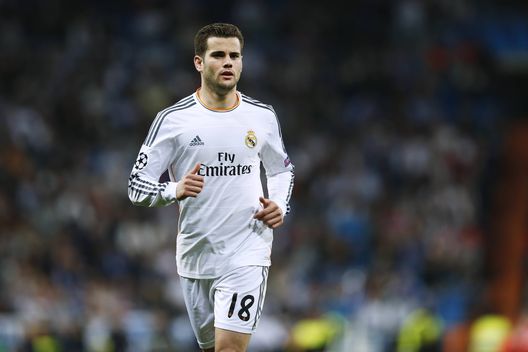 Nacho Fernandez TMW – La Roma vuole imitare la Fiorentina: occhi in casa del Real Madrid- immagine 2