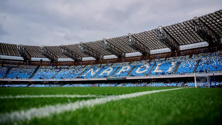 TicketOne, il responsabile: “Biglietti Napoli-Sampdoria, ecco quando partirà la vendita” - immagine 1
