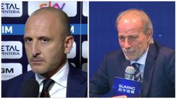 CdS – Inter, gli obiettivi di Ausilio e Sabatini per accontentare Spalletti: tutti i nomi