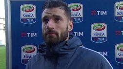 Candreva a IC: “Iniziato il girone di ritorno come volevamo. Le altre e il nostro lavoro…”