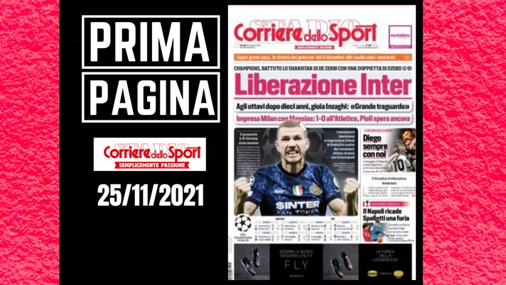 Corriere dello Sport