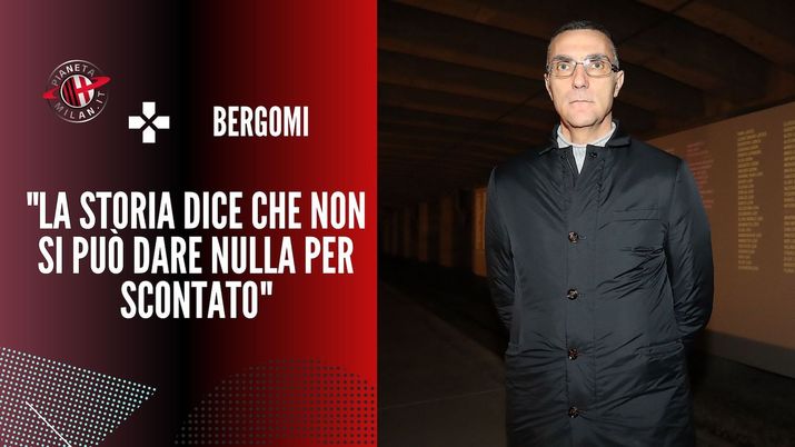 L'intervista di Giuseppe Bergomi (ex difensore Inter) sulla lotta Scudetto con il Milan | AC Milan News (Getty Images) intervista Bergomi Inter Scudetto AC Milan