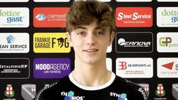 Syn-Bios Petrarca, parte l’Under 19 nazionale: i dettagli