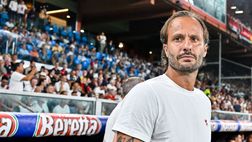 Da Genova – Sospiro di sollievo per Gilardino: due titolari recuperano per il Napoli