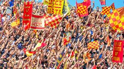 Lecce-Atalanta, le formazioni ufficiali: Colombo sfida Zapata. Ok Malinovskyi e Soppy