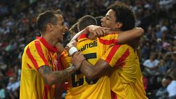Il Benevento riprende la marcia: 3 a 0 al Venezia