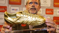 Morte Gerd Muller, il suo gol nella ‘partita del secolo’ contro l’Italia | VIDEO