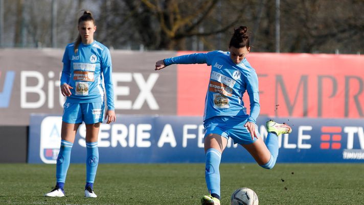 Il talento di Partenope – In piena corsa, senza avere nulla in meno delle altre - immagine 1