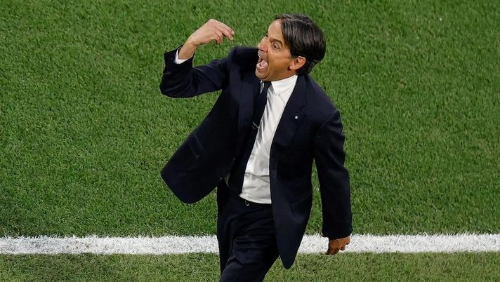 Altro che scudetti persi, Inzaghi rivendica seconda stella e miracoli Champions senza uno straccio di mercato - immagine 1
