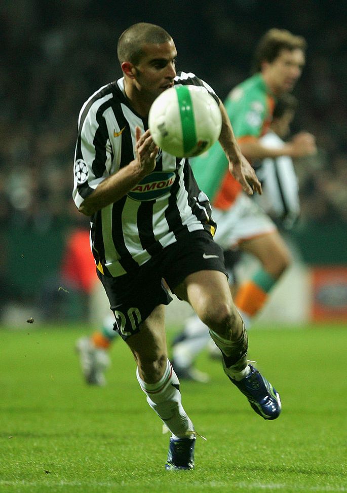 Adrian Mutu: “Ibra in Austria mise Blasi a testa in giù fuori dalla finestra…”- immagine 4