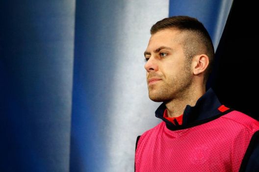 Jeremy Menez (calciomercatonews.com) Jeremy Menez (calciomercatonews.com)