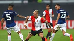 Compagnoni: “Suning può avere chi vuole. Tre difensori, un dirigente mi ha fatto un nome”