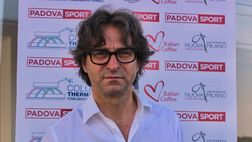 Cittadella, Marchetti su Bucchi: “Non dice la verità, ha inveito lui contro Gorini”