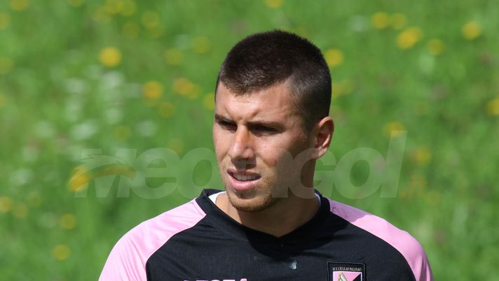 Calciomercato Palermo, Ingegneri e Accardi in uscita: per la fascia sinistra piace Mazan. Rispoli e Aleesami… Calciomercato Palermo, Ingegneri e Accardi in uscita: per la fascia sinistra piace Mazan. Rispoli e Aleesami…