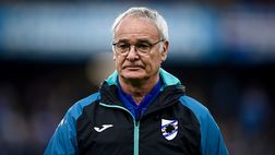 Palermo, Ranieri e De Rossi in pole per il dopo Baldini