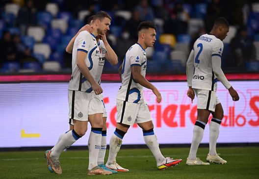 Getty Images De Grandis: “Se l’Inter torna quella di 2 settimane fa col Liverpool se la gioca”- immagine 2