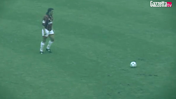 VIDEO Tutto quello che avreste voluto rivedere di Roberto Baggio