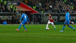 Derby della Costa Azzurra, la curva non tracima: il Nizza surclassa l’OM e vola in semifinale