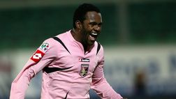 Palermo, Simplicio: “Coppa Uefa in rosa e derby di Roma. Da Miccoli e Pastore a Totti e De Rossi, vi dico tutto”