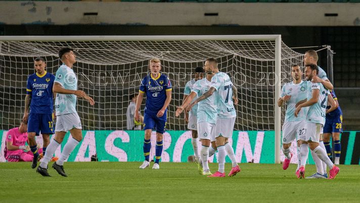 Verona, al Bentegodi la vittoria manca da più di un mese  Verona, al Bentegodi la vittoria manca da più di un mese - immagine 1