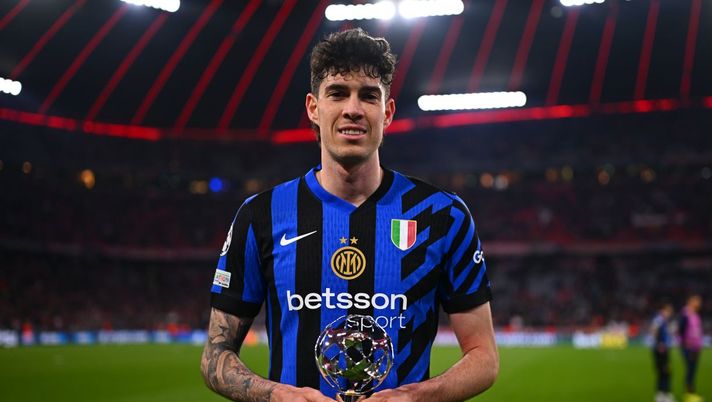 Getty Images Sky Sport CH – Bastoni, maxi proposta Al-Nassr: le cifre. Muro Inter: richiesta monstre - immagine 1
