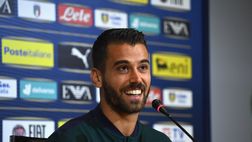Italia, Spinazzola: “Avevo un piano nel caso non fossi diventato calciatore”