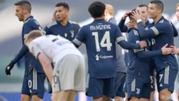 VIDEO Juventus-Bologna 2-0, i bianconeri si rialzano: Arthur e McKennie regalano i tre punti a Pirlo. Le immagini del match dell’Allianz