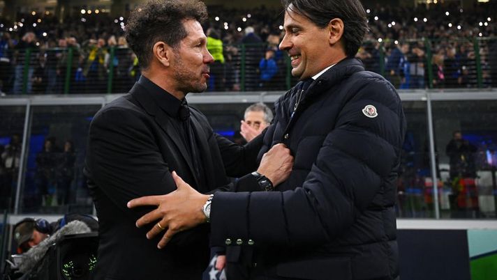 Paco Clos: “Inter favorita contro l’Atletico. Nerazzurri in un buon momento, nel calcio…” - immagine 1