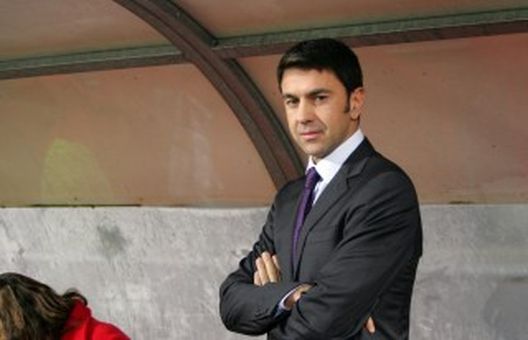 Billy Costacurta (fonte foto: calcio.fanpage.it ) Billy Costacurta (fonte foto: calcio.fanpage.it )