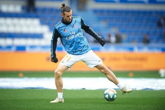 (Photo by Juan Manuel Serrano Arce/Getty Images) Bale stoppa le voci con una risata: “Non giocherò per il Getafe”- immagine 2