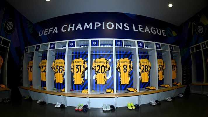 Inter, 190 mln dalla Champions: bilancio in attivo (+20-25mln). Fatturato record: oltre 500 mln - immagine 1