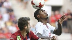 «Malcom al Barcellona, l'ingaggio è di 2.5 milioni a stagione»