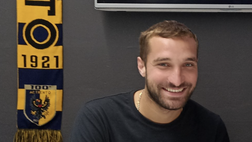 Trento, Damian: “Tre punti fondamentali. Futuro? Dovrei restare ma…”