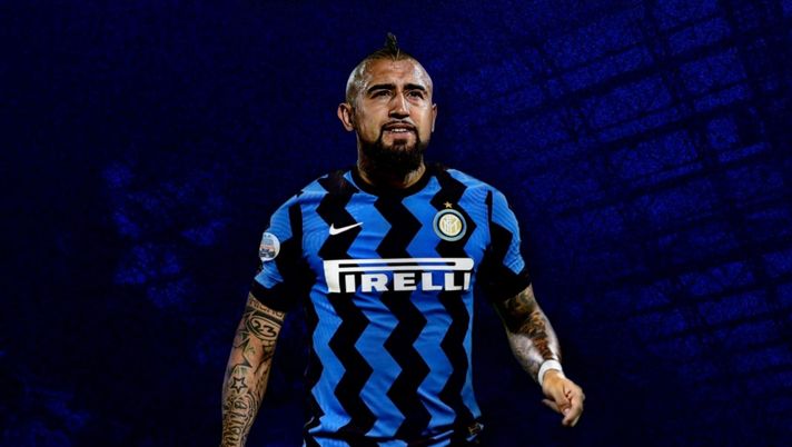 Tutto sul colpo Vidal all’asta: quanto pagarlo, slot, ruolo, rigori e l’Inter cambia- immagine 1