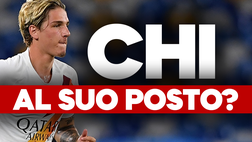 Calciomercato Roma – Zaniolo out: al suo posto un colpo enorme?