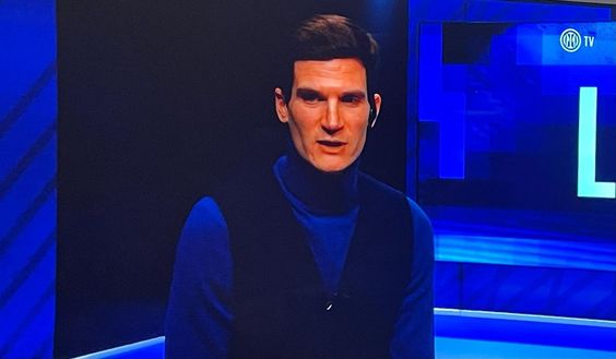 Andreolli a Inter TV: “Brehme? Io legato a quell’Inter lì. Quando vedi Pavard dal vivo…” Andreolli a Inter TV: “Brehme? Io legato a quell’Inter lì. Quando vedi Pavard dal vivo…” - immagine 1