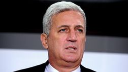 Petkovic: “Inter? Se non mi chiamano, non ci penso. Ma sarebbe bello se…”
