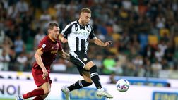 News Udinese | I bianconeri nel mondo: il report sui nazionali