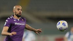 Amrabat sarebbe potuto diventare un giocatore del Napoli, ma oggi sostituirà Torreira