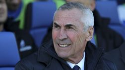 Reja: “Il Napoli andrà in Champions, litigai con De Laurentiis solo una volta”