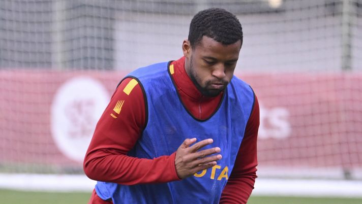 Wijnaldum ancora fermo ai box. Il rientro slitta alla sfida col Verona - immagine 1